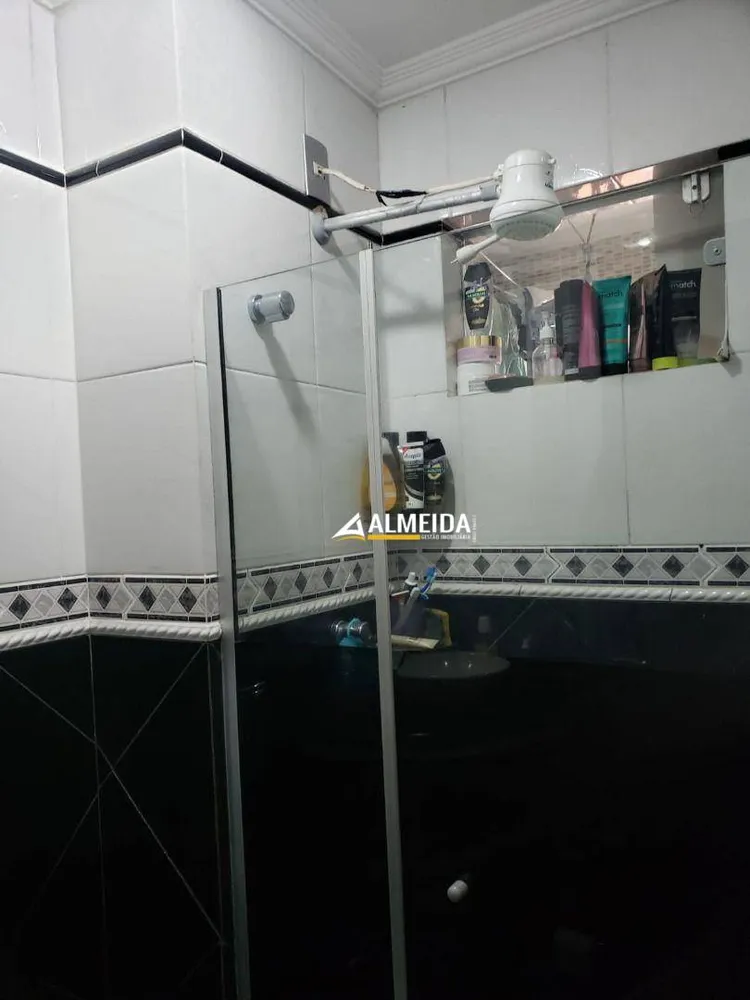 Apartamento, 2 quartos, 46 m² - Foto 2