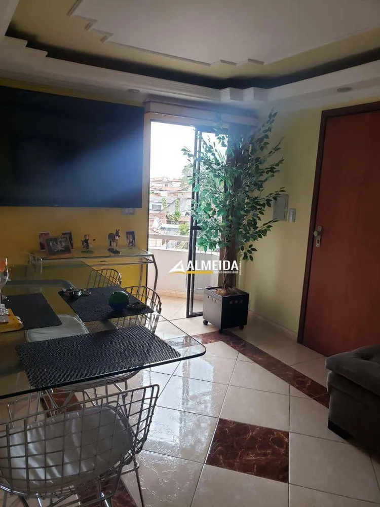 Apartamento, 2 quartos, 46 m² - Foto 14