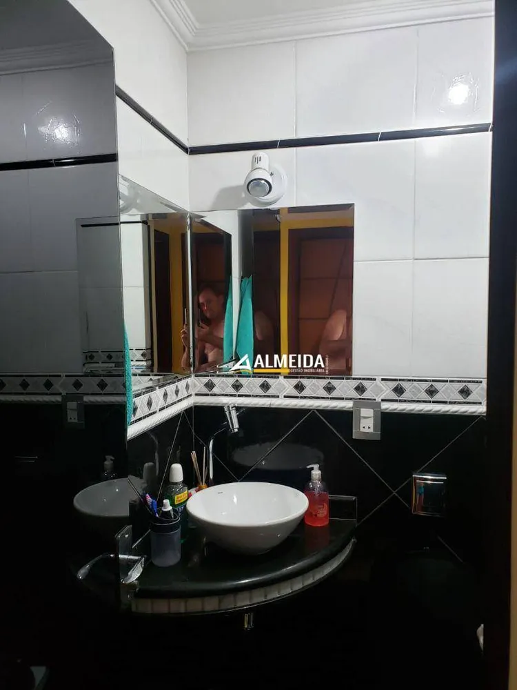 Apartamento, 2 quartos, 46 m² - Foto 6