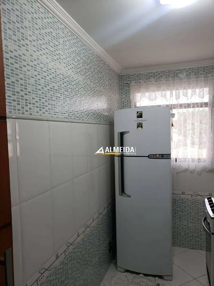 Apartamento, 2 quartos, 46 m² - Foto 4