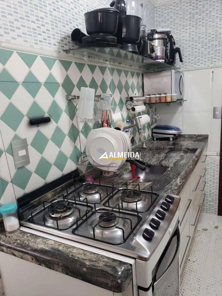 Apartamento, 2 quartos, 46 m² - Foto 7