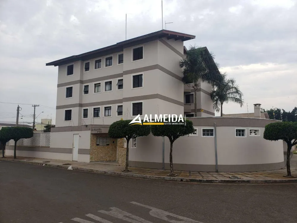 Apartamento, 2 quartos, 46 m² - Foto 15