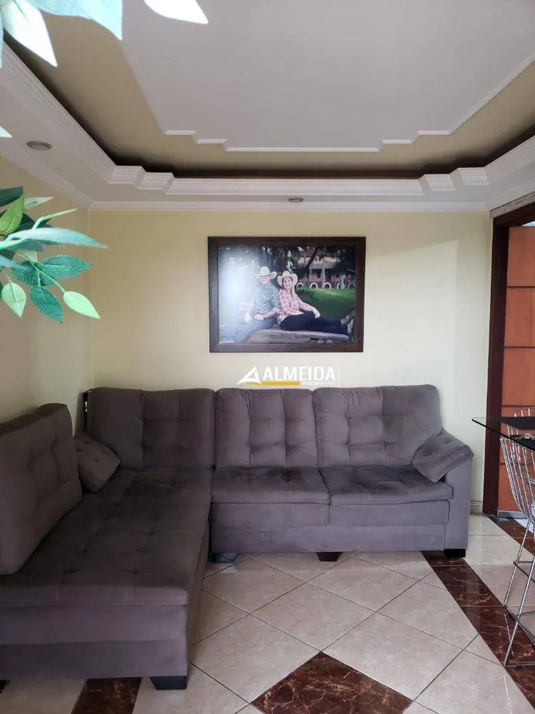 Apartamento, 2 quartos, 46 m² - Foto 11