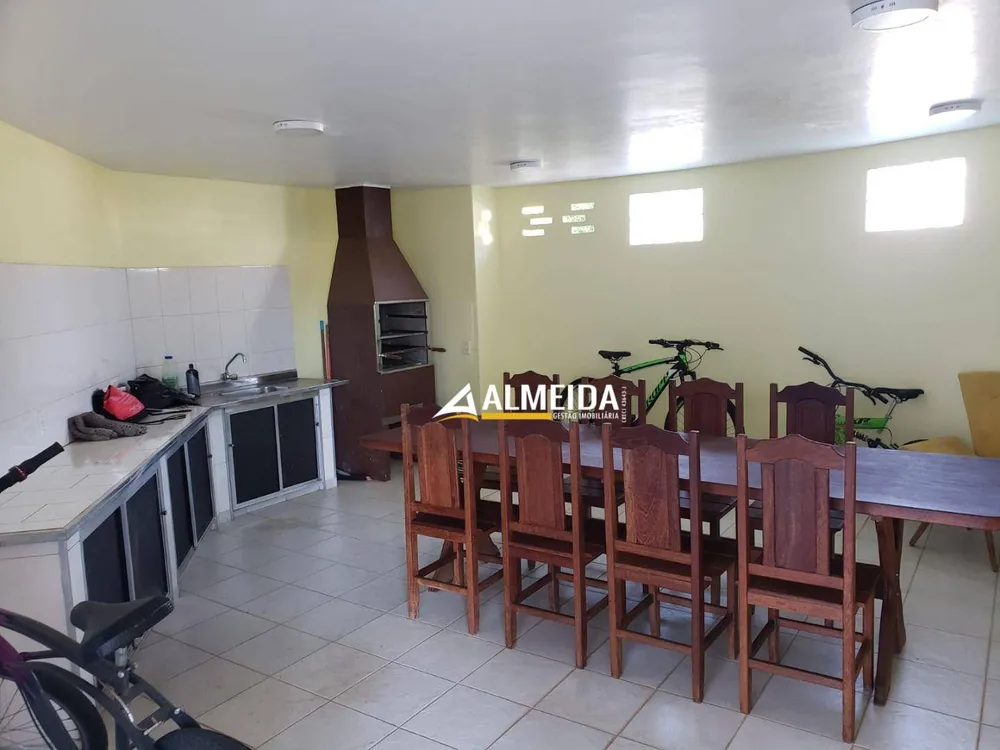 Apartamento, 2 quartos, 46 m² - Foto 5