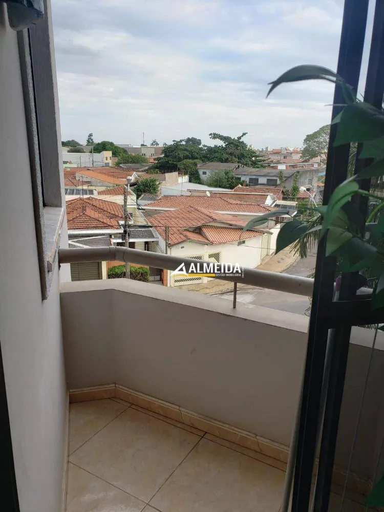 Apartamento, 2 quartos, 46 m² - Foto 3