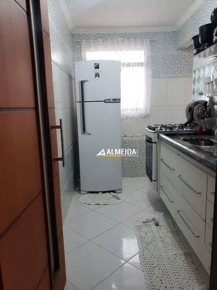 Apartamento, 2 quartos, 46 m² - Foto 16