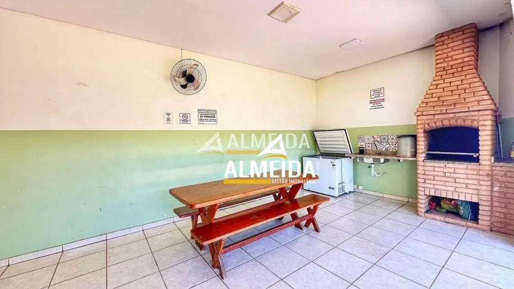 Apartamento, 2 quartos, 69 m² - Foto 2