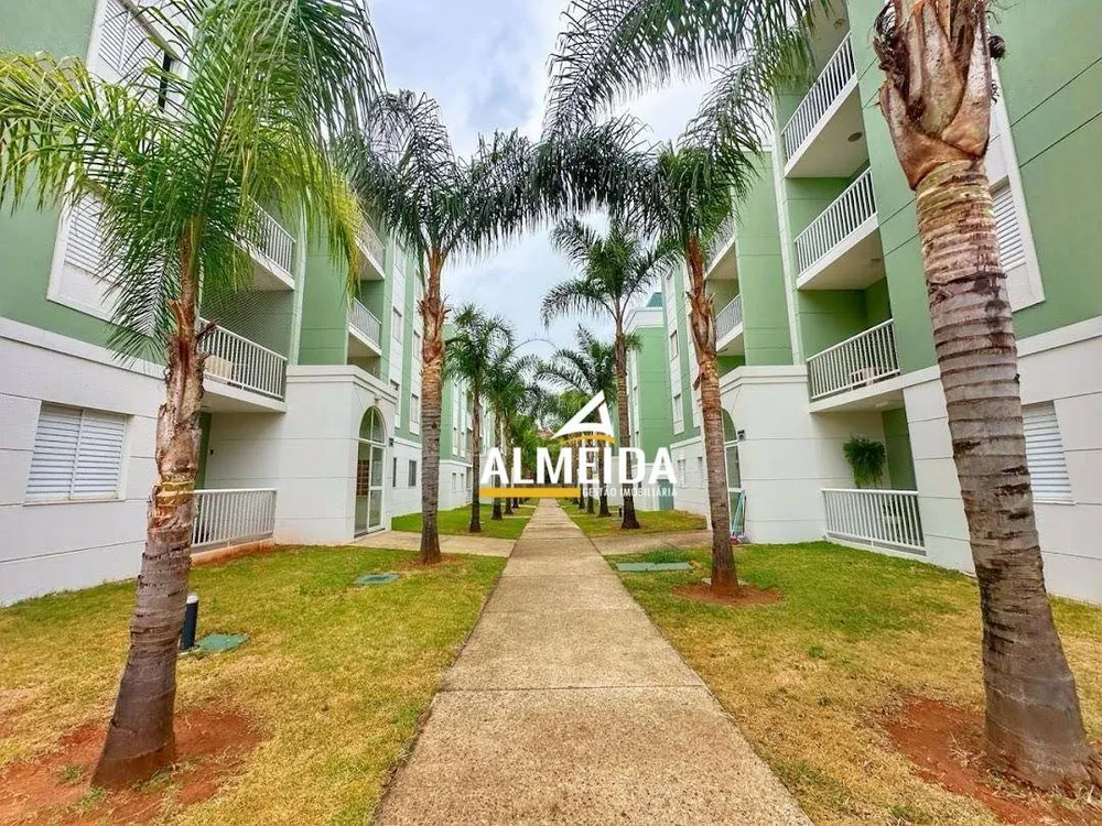 Apartamento, 2 quartos, 69 m² - Foto 4