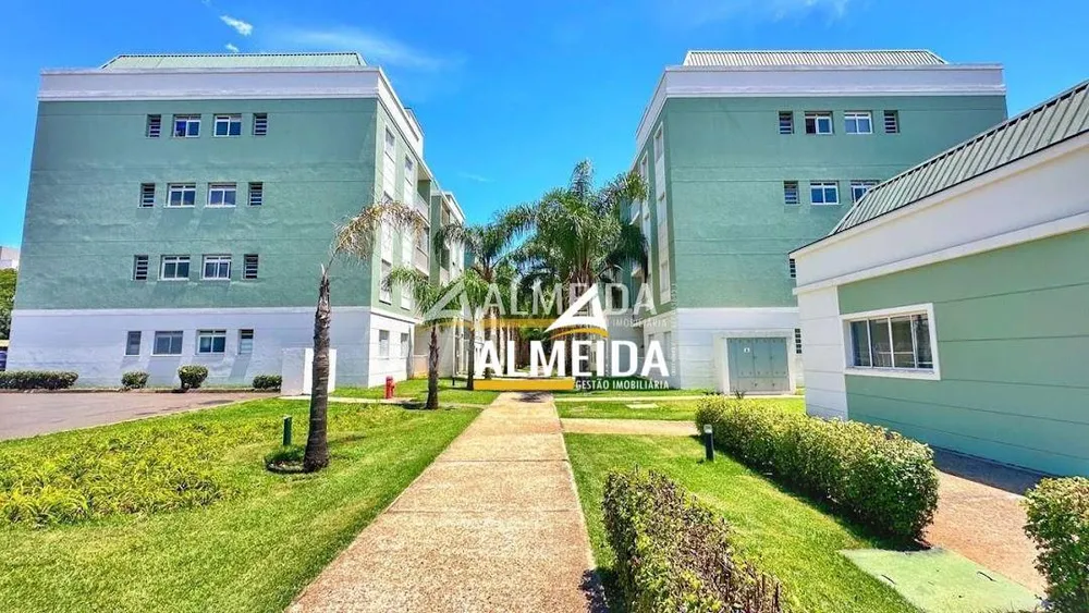 Apartamento, 2 quartos, 69 m² - Foto 5