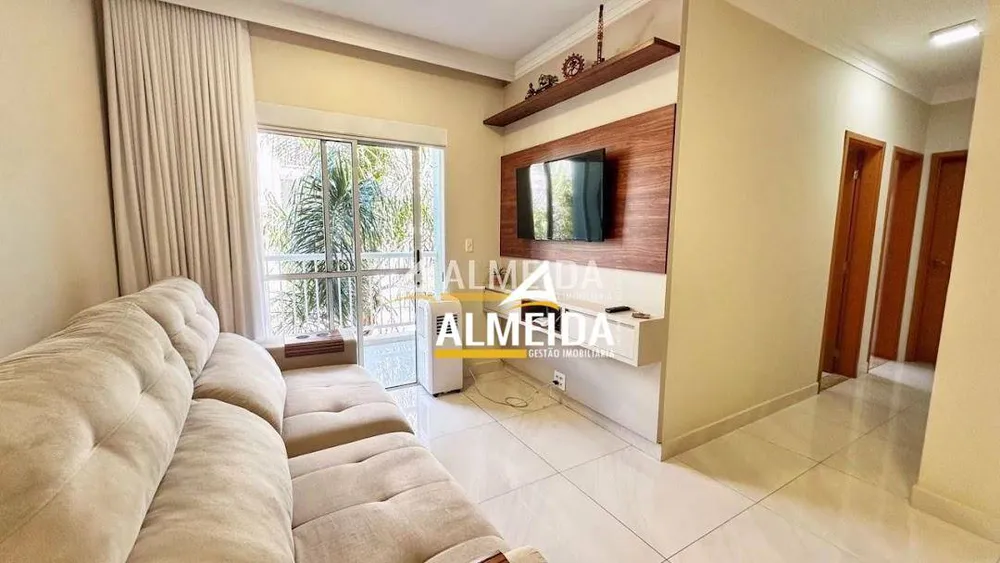 Apartamento, 2 quartos, 69 m² - Foto 3