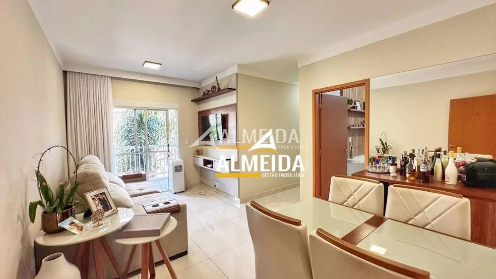 Apartamento, 2 quartos, 69 m² - Foto 9