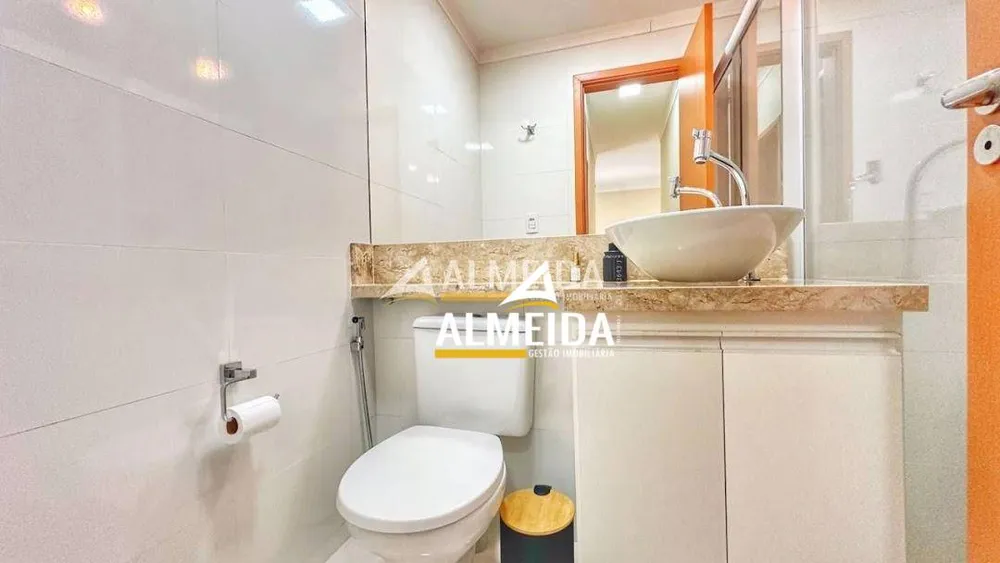 Apartamento, 2 quartos, 69 m² - Foto 10