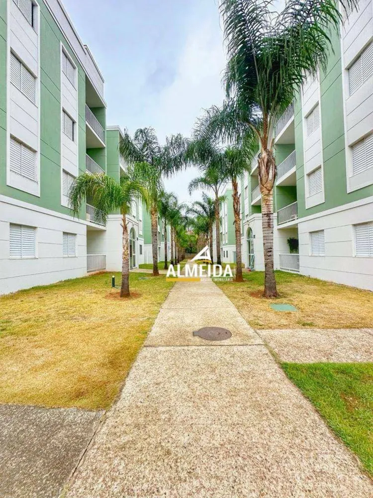 Apartamento, 2 quartos, 69 m² - Foto 5