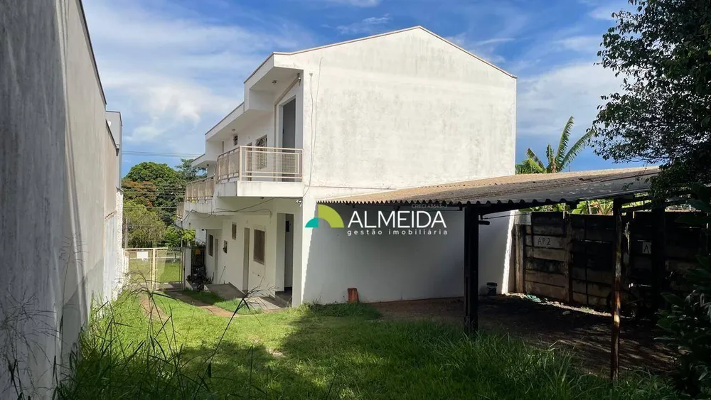 Kitnet-Studio, 37 m² - Foto 4