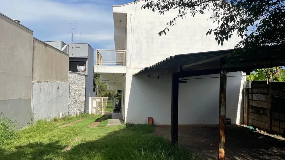 Kitnet-Studio, 37 m² - Foto 3