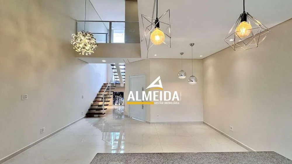 Casa de Condomínio, 3 quartos - Foto 7