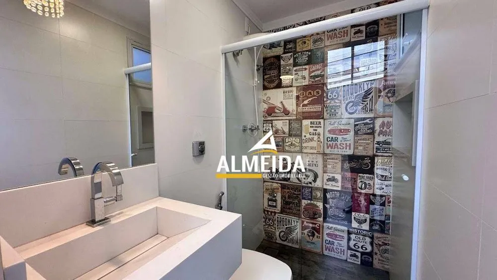 Casa de Condomínio, 3 quartos - Foto 6