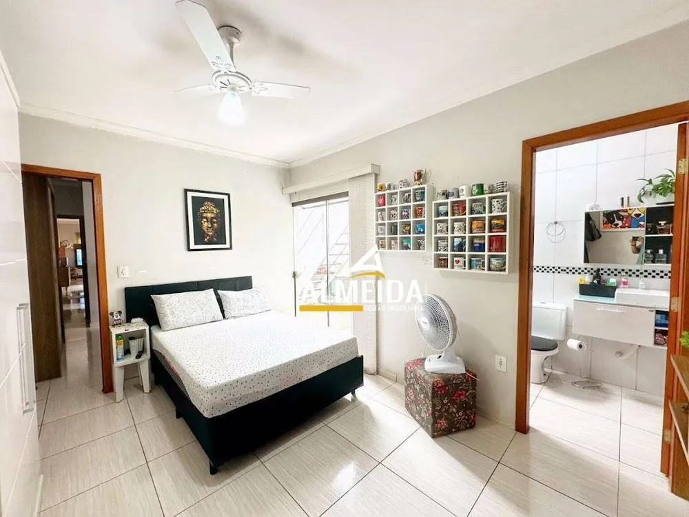 Casa, 3 quartos, 125 m² - Foto 12