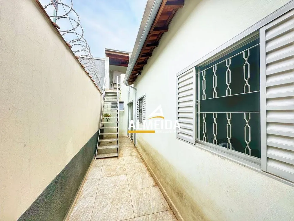 Casa, 3 quartos, 125 m² - Foto 3