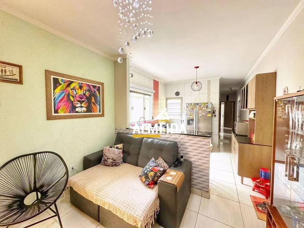 Casa, 3 quartos, 125 m² - Foto 11