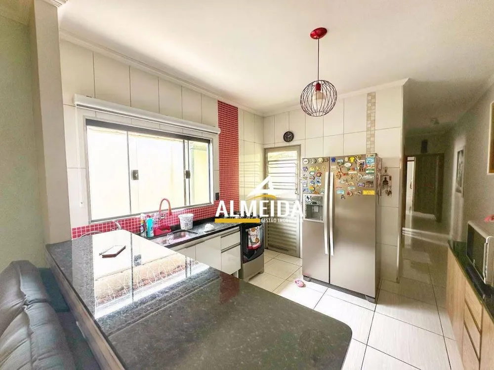 Casa, 3 quartos, 125 m² - Foto 9