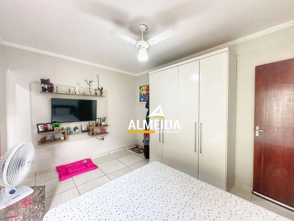 Casa, 3 quartos, 125 m² - Foto 7