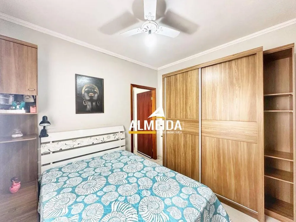 Casa, 3 quartos, 125 m² - Foto 10