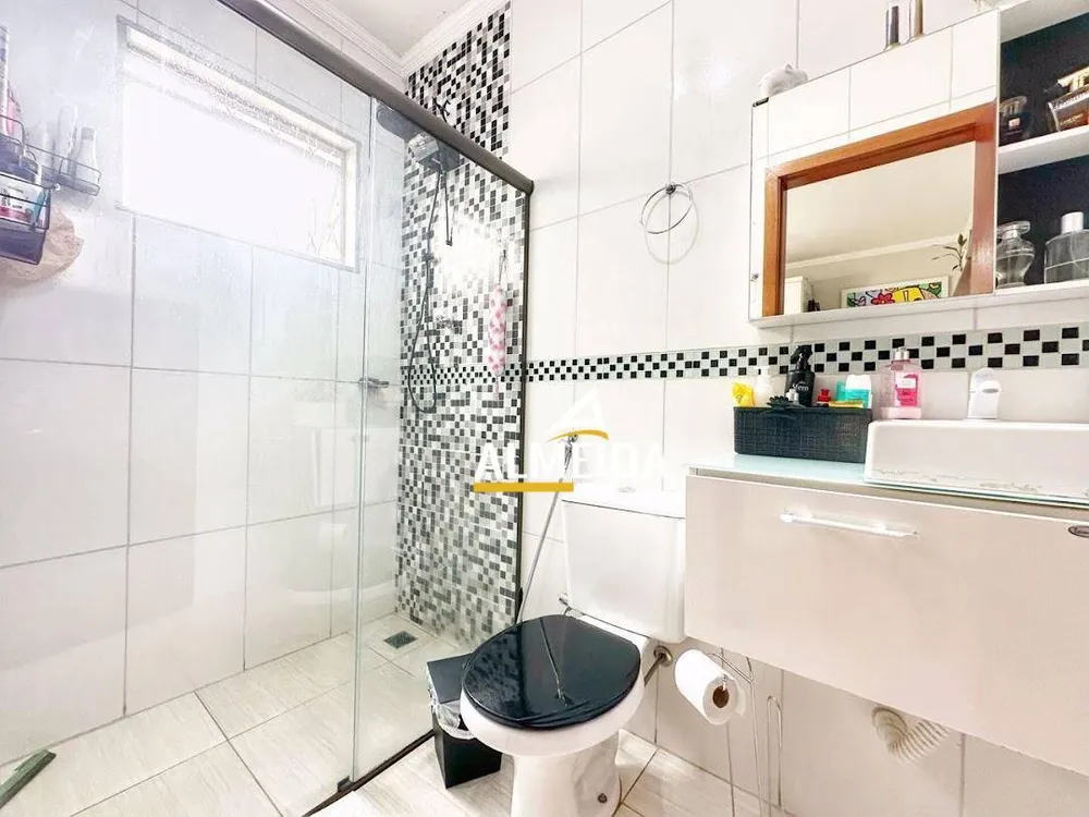 Casa, 3 quartos, 125 m² - Foto 4