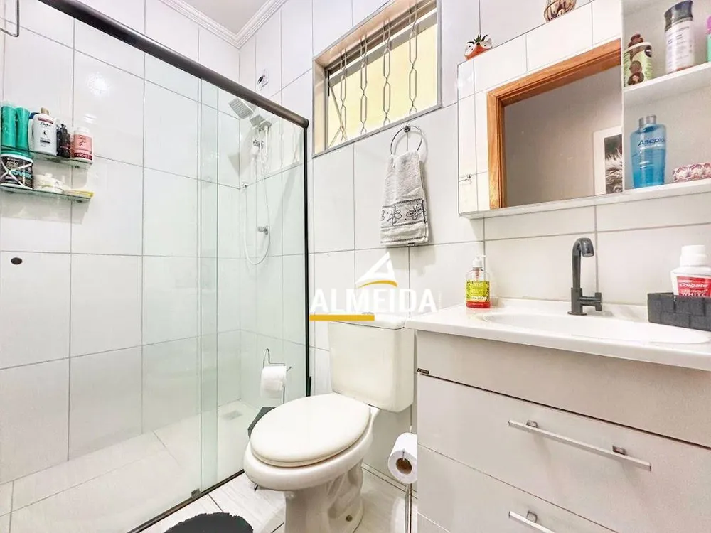 Casa, 3 quartos, 125 m² - Foto 8