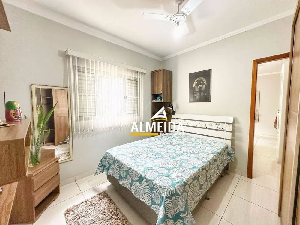 Casa, 3 quartos, 125 m² - Foto 1