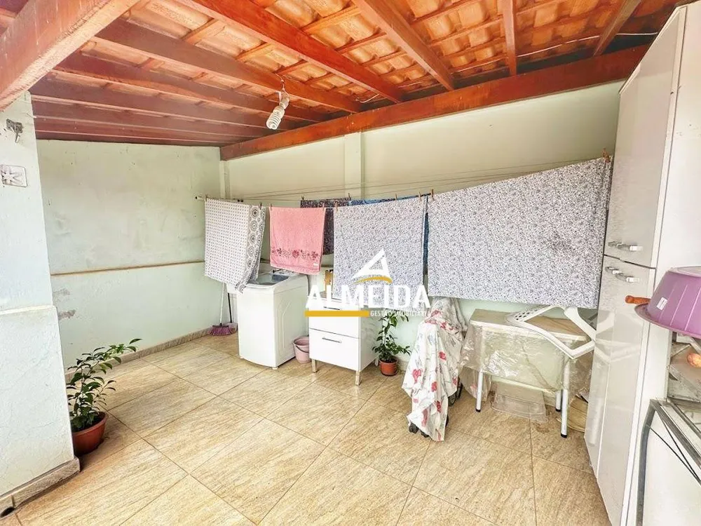 Casa, 3 quartos, 125 m² - Foto 14
