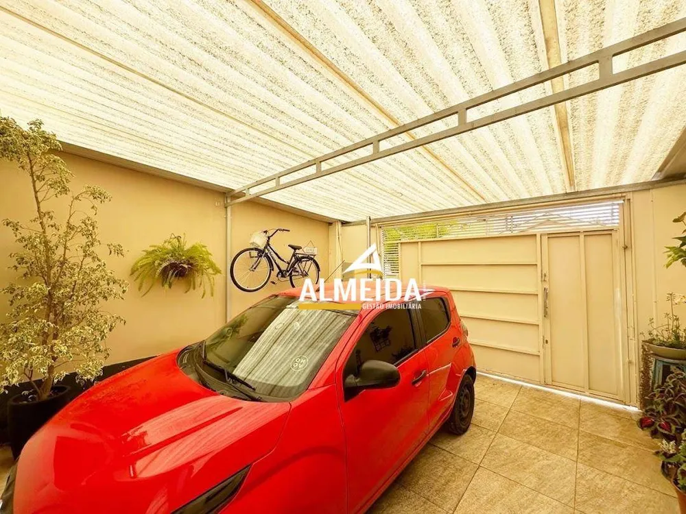Casa, 3 quartos, 125 m² - Foto 7