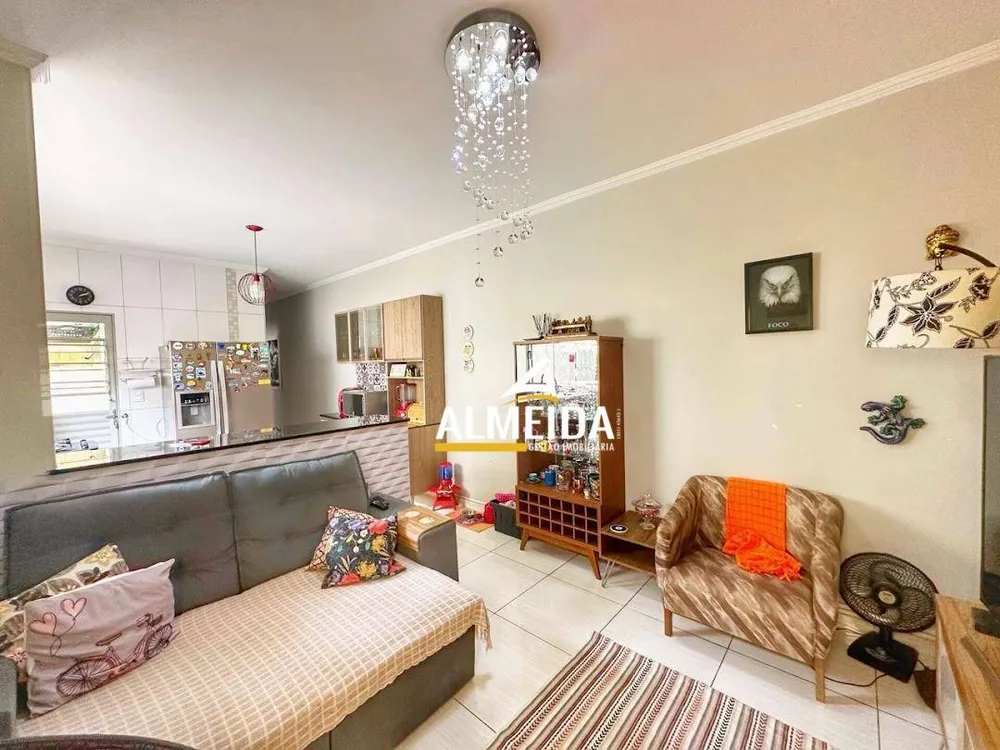 Casa, 3 quartos, 125 m² - Foto 5
