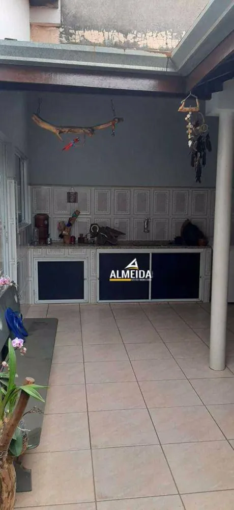 Casa, 2 quartos, 104 m² - Foto 5