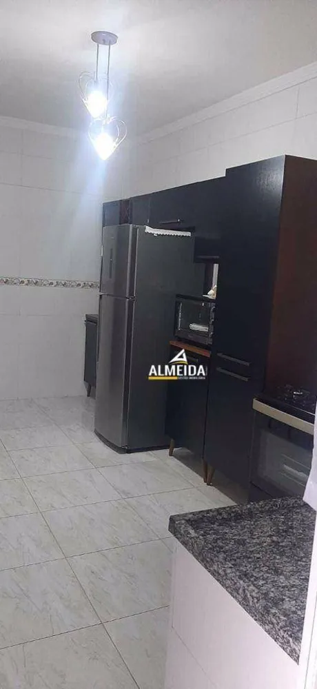 Casa, 2 quartos, 104 m² - Foto 8