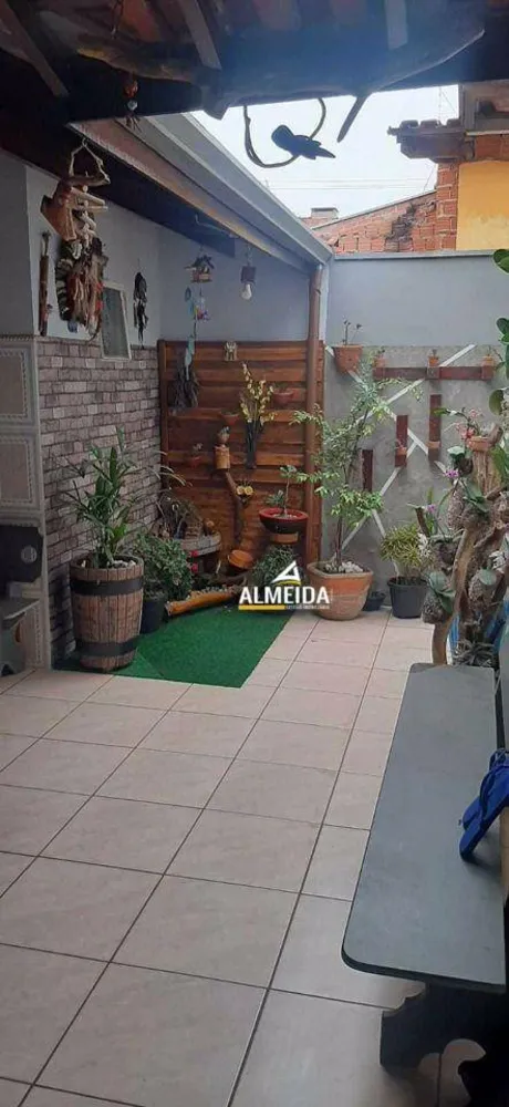 Casa, 2 quartos, 104 m² - Foto 6
