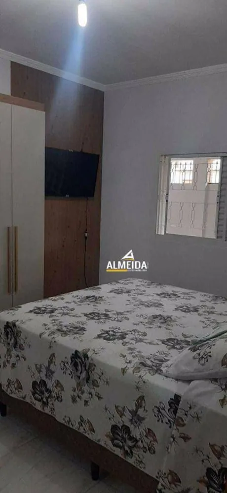 Casa, 2 quartos, 104 m² - Foto 13