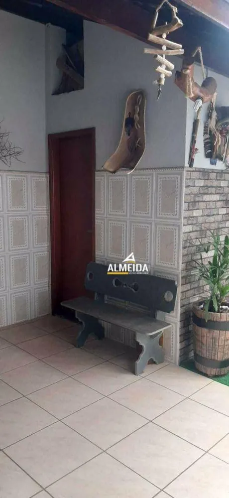 Casa, 2 quartos, 104 m² - Foto 7