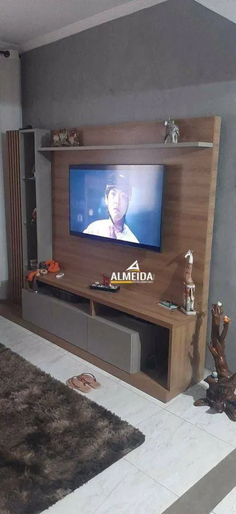 Casa, 2 quartos, 104 m² - Foto 1