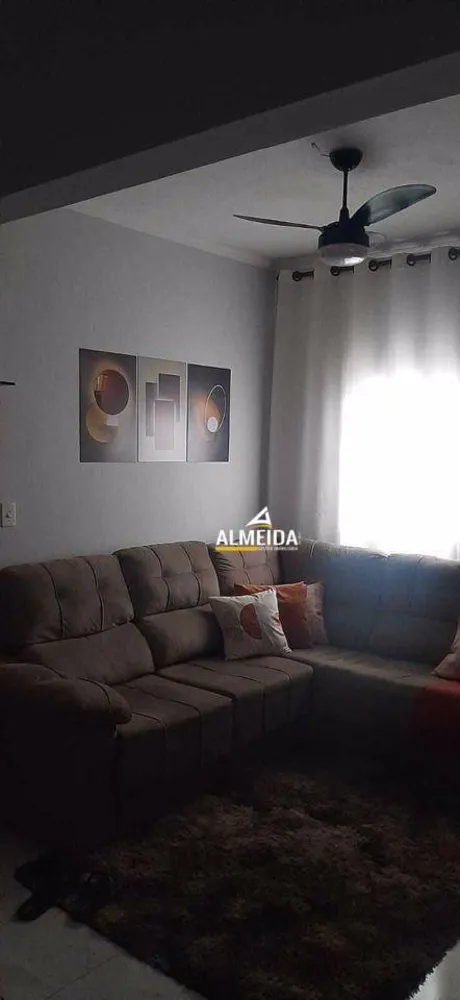 Casa, 2 quartos, 104 m² - Foto 2