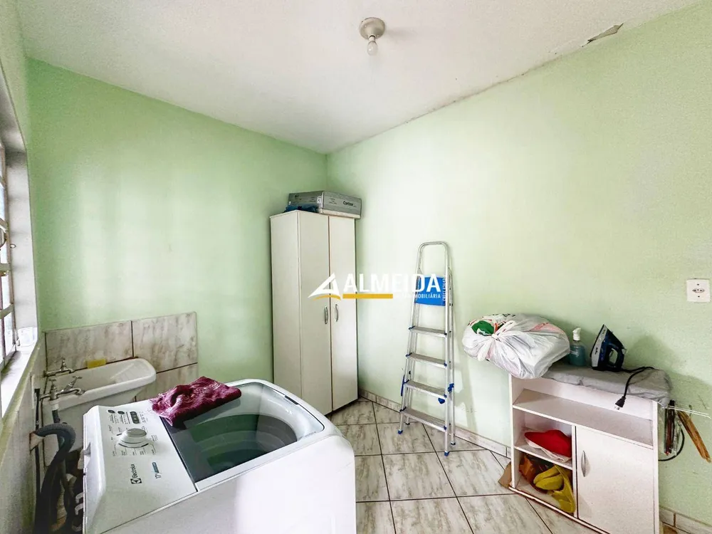 Casa, 6 quartos, 186 m² - Foto 14