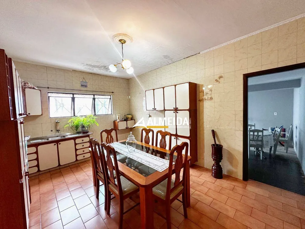 Casa, 6 quartos, 186 m² - Foto 10