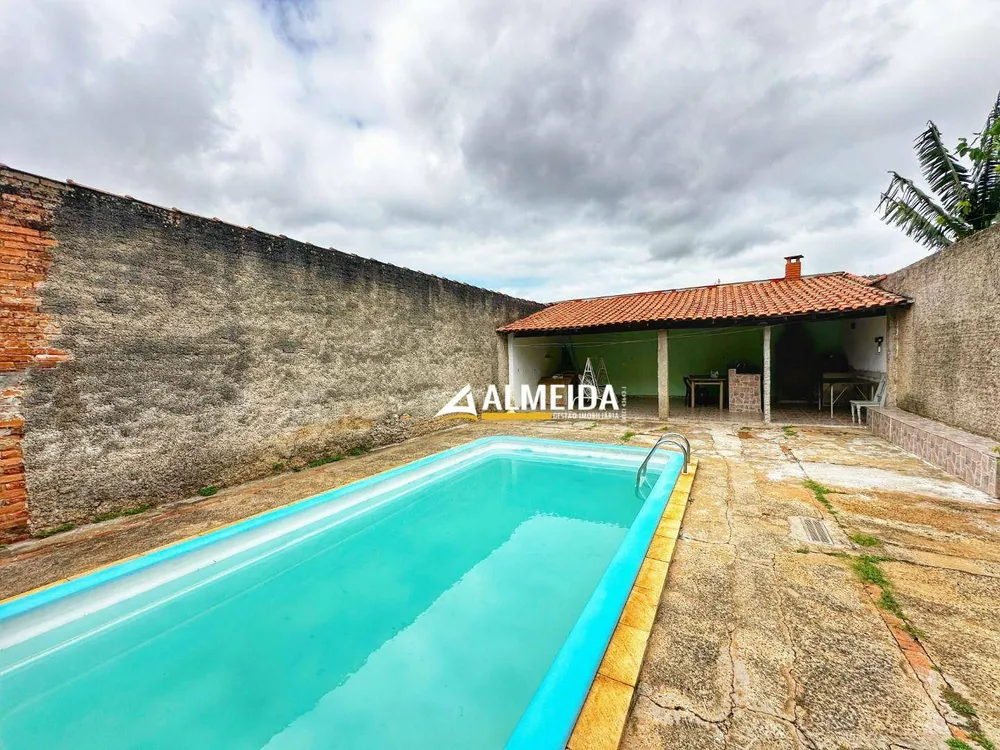 Casa, 6 quartos, 186 m² - Foto 9
