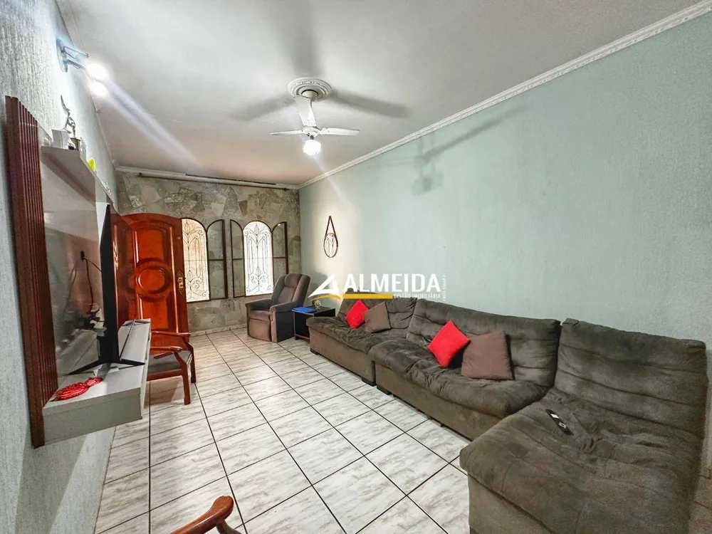 Casa, 6 quartos, 186 m² - Foto 5