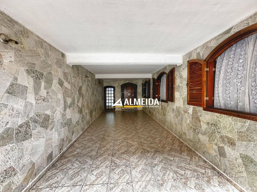 Casa, 6 quartos, 186 m² - Foto 16