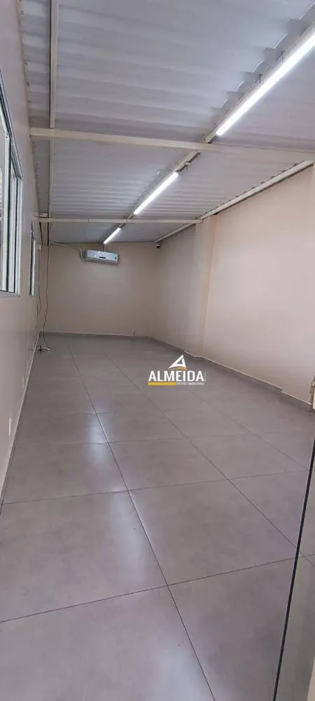 Loja-Salão, 80 m² - Foto 2