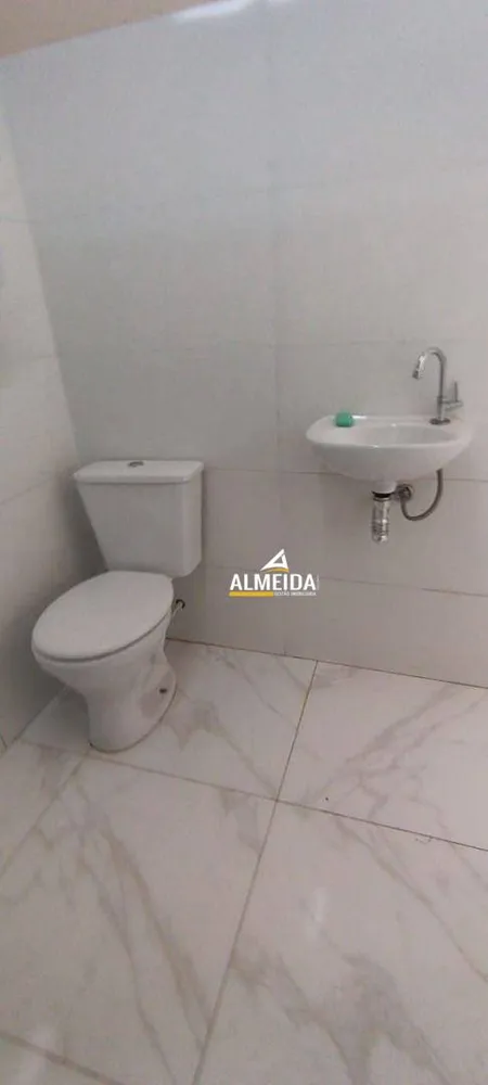 Loja-Salão, 80 m² - Foto 7