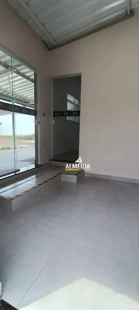 Loja-Salão, 80 m² - Foto 4