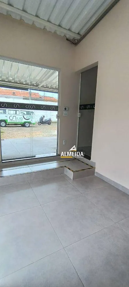 Loja-Salão, 80 m² - Foto 8