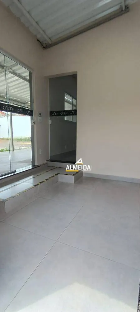 Loja-Salão, 80 m² - Foto 9
